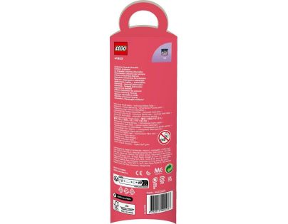 LEGO® DOTS 41802 Náramok Farebný jednorožec