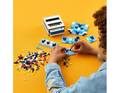 LEGO® DOTS 41805 Kreatívny zvierací šuplík