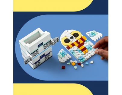 LEGO® DOTS 41809 Stojanček na ceruzky Hedviga