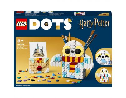 LEGO® DOTS 41809 Stojanček na ceruzky Hedviga