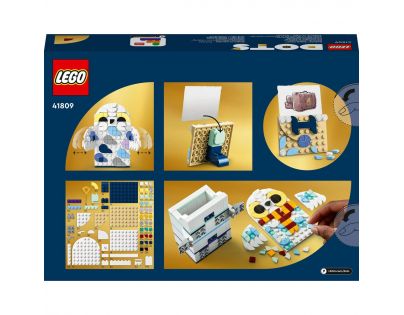 LEGO® DOTS 41809 Stojanček na ceruzky Hedviga