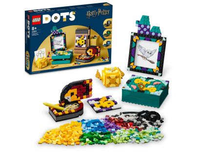 LEGO® DOTS 41811 Doplnky na stôl Rokfort
