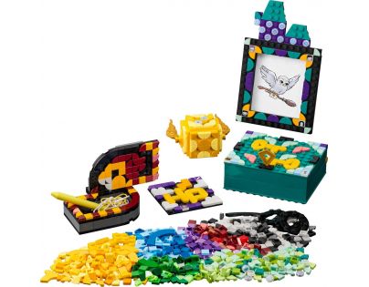 LEGO® DOTS 41811 Doplnky na stôl Rokfort