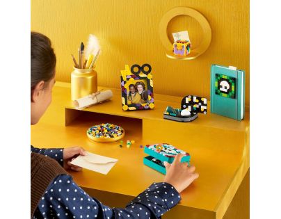 LEGO® DOTS 41811 Doplnky na stôl Rokfort