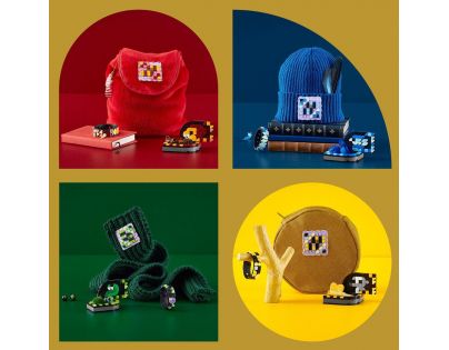LEGO® DOTS 41811 Doplnky na stôl Rokfort