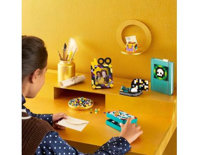 LEGO® DOTS 41811 Doplnky na stôl Rokfort
