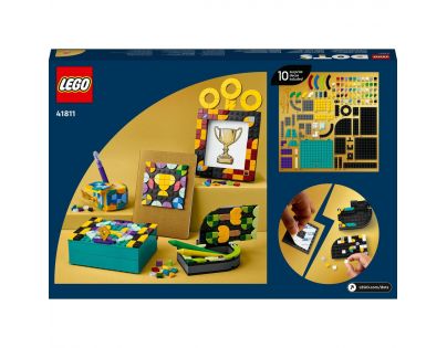 LEGO® DOTS 41811 Doplnky na stôl Rokfort