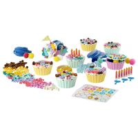 LEGO® DOTS 41926 Kreatívna sada tortičiek na párty 2