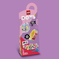 LEGO® DOTS 41944 Sladké mačiatko náramok & ozdoba na tašku 4