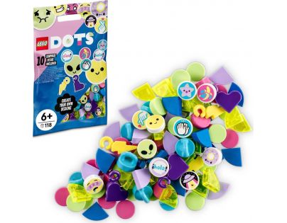 LEGO® DOTS 41946 DOTS doplnky 6. séria
