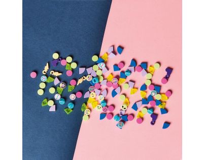 LEGO® DOTS 41946 DOTS doplnky 6. séria