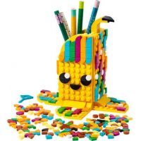 LEGO® DOTS 41948 Stojanček na ceruzky roztomilý banán 2