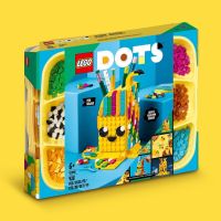 LEGO® DOTS 41948 Stojanček na ceruzky roztomilý banán 5