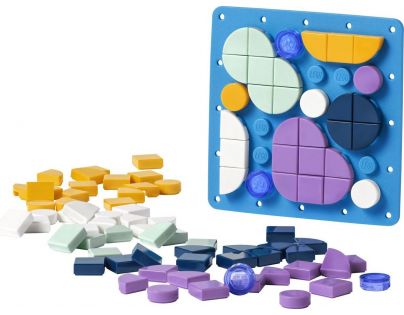 LEGO® DOTS 41955 Ozdobná nášivka