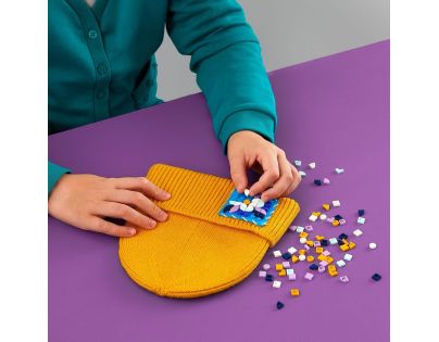 LEGO® DOTS 41955 Ozdobná nášivka
