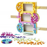 LEGO® DOTS 41956 Rámčeky a náramok nanuky 2