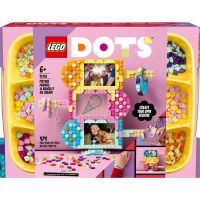 LEGO® DOTS 41956 Rámčeky a náramok nanuky 6