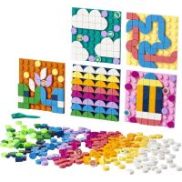 LEGO® DOTS 41957 Mega balenie ozdobných záplat 2