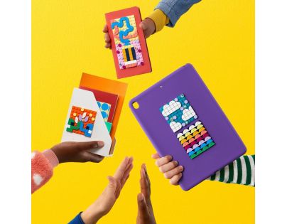 LEGO® DOTS 41957 Mega balenie ozdobných záplat