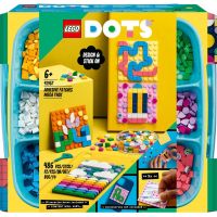 LEGO® DOTS 41957 Mega balenie ozdobných záplat 6