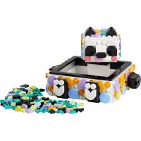 LEGO® DOTS 41959 Roztomilá pandia priehradka 2
