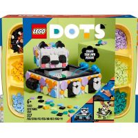 LEGO® DOTS 41959 Roztomilá pandia priehradka 6