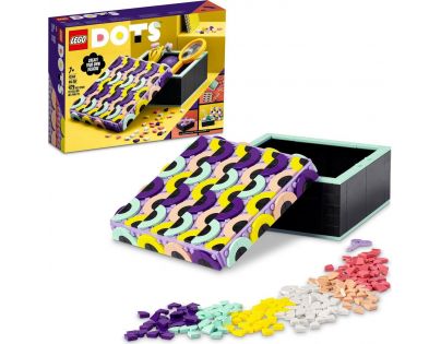 LEGO® DOTS 41960 Veľká škatuľa