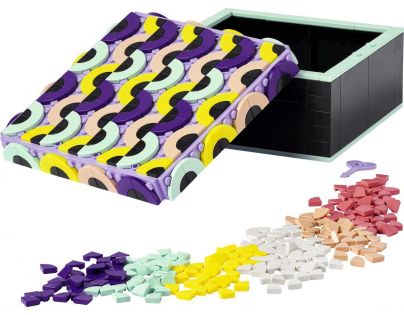 LEGO® DOTS 41960 Veľká škatuľa