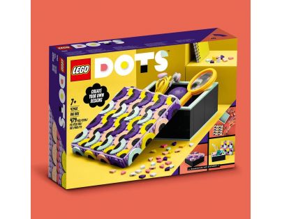 LEGO® DOTS 41960 Veľká škatuľa