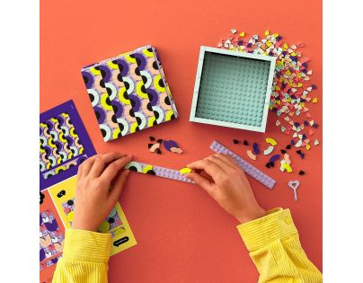 LEGO® DOTS 41960 Veľká škatuľa