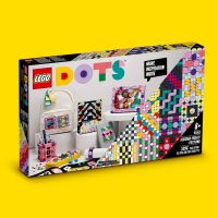 LEGO® DOTS 41961 Dizajnérska sada Vzory 6