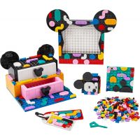 LEGO® DOTS 41964 Školský boxík Myšiak Mickey a Myška Minnie 2
