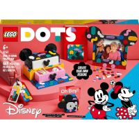 LEGO® DOTS 41964 Školský boxík Myšiak Mickey a Myška Minnie 5
