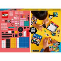 LEGO® DOTS 41964 Školský boxík Myšiak Mickey a Myška Minnie 6