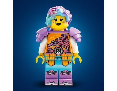 LEGO® DREAMZzz™ 71453 Izzie a Zajac Bunchu