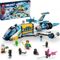 LEGO® DREAMZzz™ 71460 Vesmírny autobus pána Oze