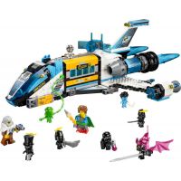 LEGO® DREAMZzz™ 71460 Vesmírny autobus pána Oze 2