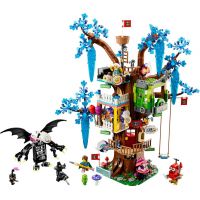 LEGO® DREAMZzz™ 71461 Fantastický domček na strome 2