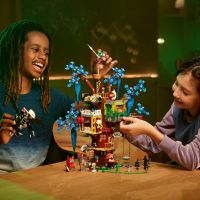 LEGO® DREAMZzz™ 71461 Fantastický domček na strome 3
