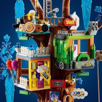 LEGO® DREAMZzz™ 71461 Fantastický domček na strome 6