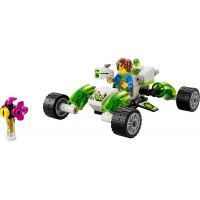 LEGO® DREAMZzz™ 71471 Mateo a jeho terénne auto 2
