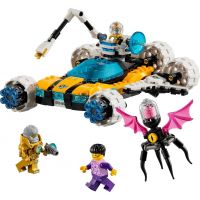 LEGO® DREAMZzz™ 71475 Pán Oz a jeho vesmírne auto 2