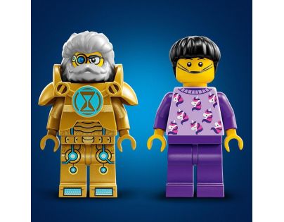 LEGO® DREAMZzz™ 71475 Pán Oz a jeho vesmírne auto