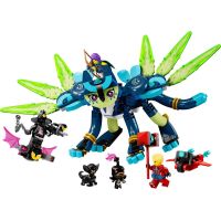 LEGO® DREAMZzz™ 71476 Zoey a mačkosova Zian - Poškodený obal 2