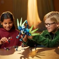LEGO® DREAMZzz™ 71476 Zoey a mačkosova Zian - Poškodený obal 3