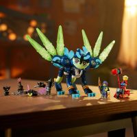 LEGO® DREAMZzz™ 71476 Zoey a mačkosova Zian - Poškodený obal 5