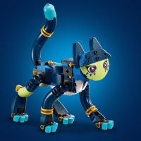 LEGO® DREAMZzz™ 71476 Zoey a mačkosova Zian - Poškodený obal 6