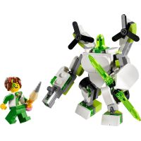 LEGO® DREAMZzz™ 71487 Z-Blobove dobrodružstvá s robotmi a vozidlami 2