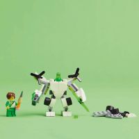 LEGO® DREAMZzz™ 71487 Z-Blobove dobrodružstvá s robotmi a vozidlami 5