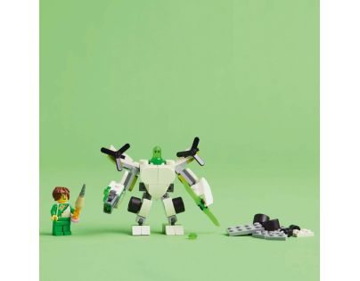 LEGO® DREAMZzz™ 71487 Z-Blobove dobrodružstvá s robotmi a vozidlami